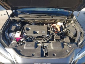 Lexus NX II 2024 Lexus NX 2024 LEXUS NX 350H LUXURY 2.5 Hybryda 189KM, zdjęcie 16