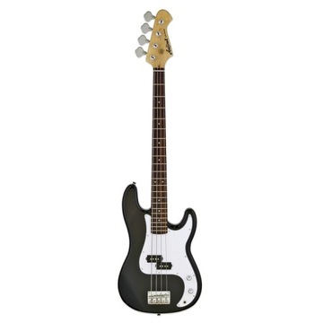 Aria STB-PB BK - gitara basowa