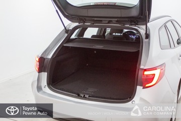 Toyota Corolla XII TS Kombi Facelifting 1.8 Hybrid 140KM 2024 Toyota Corolla Seria E21 (2019-) 1.8 Hybrid Comfor, zdjęcie 18