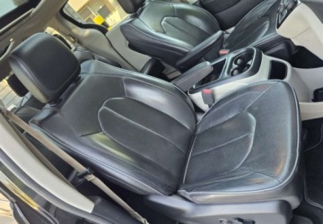 Chrysler Pacifica II 3.6 V6 291KM 2019 Chrysler Pacifica Chrysler Pacifica 3.6 Benzyna 291KM, zdjęcie 34