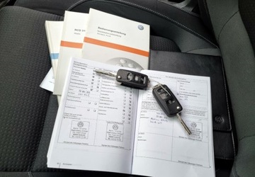 Volkswagen Tiguan I SUV 2.0 TDI CR DPF BlueMotion 140KM 2011 Volkswagen Tiguan 2,0 TDI CR 140KM 6-Biegow Klima 2.0 Diesel 140KM, zdjęcie 30