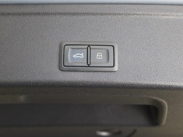 Audi A4 B9 Avant 1.4 TFSI 150KM 2017 Audi A4 1.4 TFSI, Salon Polska, Serwis ASO, zdjęcie 19