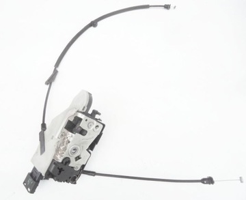 CITROEN C4 GRAND PICASSO ZAMEK DRZWI TYŁ PRAWY 240904158R