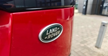 Land Rover Range Rover Velar SUV 2.0 SD4 240KM 2017 Land Rover Range Rover Velar Velar R-Dynamic HSE FV23 2.0 Diesel 240KM, zdjęcie 33