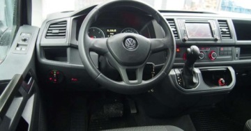 Volkswagen Multivan T6 2017 Volkswagen Multivan 4MotionAutomat Serwisowany Udokumentowany Przebieg F-r, zdjęcie 20