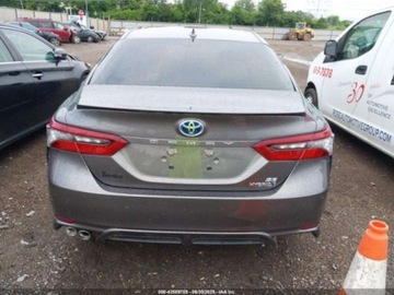 Toyota Camry IX 2024 Toyota Camry Hybrid XSE 2024 2.5l 2.5 Hybryda 176KM, zdjęcie 4