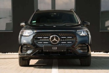 Mercedes GLB 2026 Mercedes-Benz GLB Progressive line Dach panoramiczny Pakiet Advanced Plu, zdjęcie 6