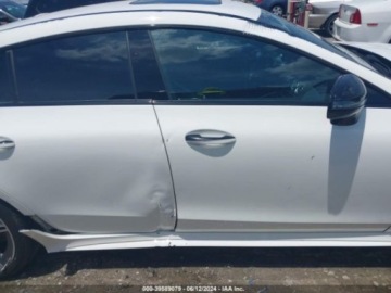 Mercedes AMG GT C190 2019 Mercedes-Benz AMG GT 53 4-door coupe, 2019r., 3.0L 3.0 Benzyna 429KM, zdjęcie 4