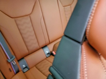 BMW Seria 4 G22-23-26 2021 BMW M4 2021 BMW M4 COMPETITION 3.0 Benzyna 503KM, zdjęcie 9