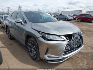 Lexus RX V 2022 Lexus RX 2022 Lexus RX RX 350 FWD 3.5 Benzyna 295KM, zdjęcie 6