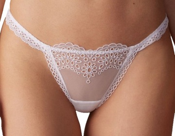 INTIMISSIMI stringi Timeless Simplicity S/36