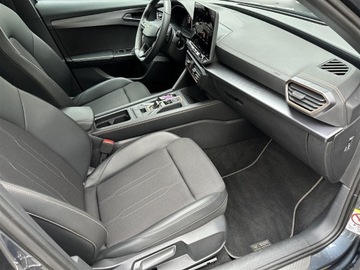 Cupra Formentor Crossover 1.5 TSI 150KM 2024 Cupra Formentor 1.5TSI 150KM DSG l Salon Polska, A, zdjęcie 5