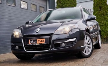 Renault Laguna III Grandtour 2.0 16v 140KM 2011