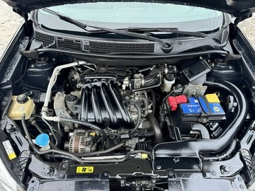 Nissan Qashqai I Crossover 1.6 115KM 2010 Nissan Qashqai LIFT Panorama Navi Gwarancja, zdjęcie 16