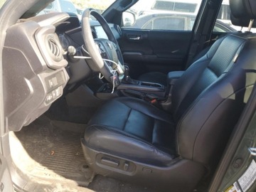 Toyota Tacoma II 2022 Toyota Tacoma 2022, 3.5L, 4x4, TRD OFF-ROAD, DOUBLE CAB, od ubezpieczalni, zdjęcie 7