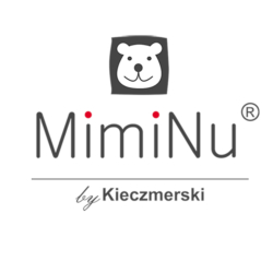 Конверт для кормления MimiNu Детская подушка Мишка Тедди на Луне