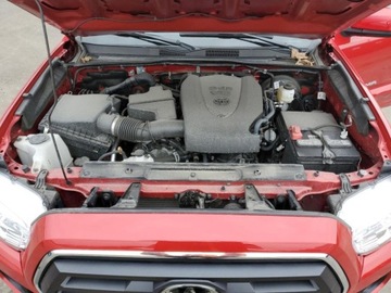 Toyota Tacoma II 2022 Toyota Tacoma TOYOTA TACOMA DOUBLE CAB, 2022r...., zdjęcie 10