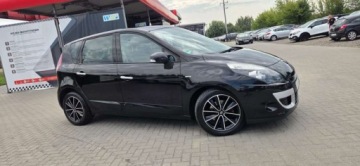 Renault Scenic III Van 1.9 dCi FAP 130KM 2011 Renault Scenic 1,9 DCI 130Km Alu Klima Import Raty Oplaty ASO 1.9, zdjęcie 10