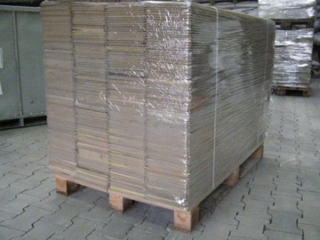 Panele podłogowe MDF/HDF, 3 GATUNEK grubość 7mm