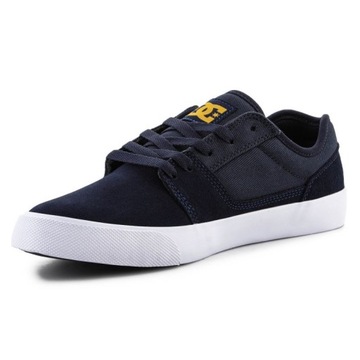 Buty DC Shoes Tonik ADYS300769-DNB r.45