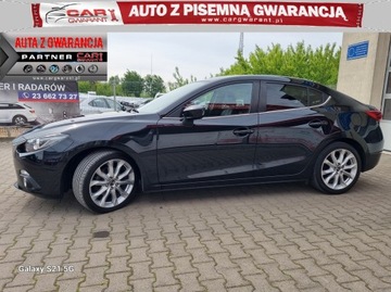 Ford Focus III Hatchback 5d 1.6 TDCi 105KM 2014