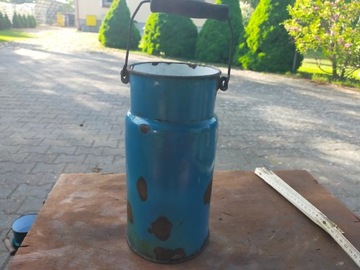 kanka 3l w emalii