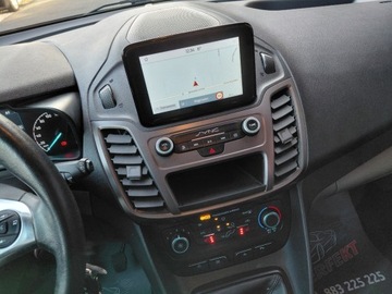 Ford Transit Connect II VAN 1.5 TDCi 120KM 2020 Ford Transit Connect Kamera Navi Tempomat Podgrzewane fotele 1.5 Diesel, zdjęcie 20