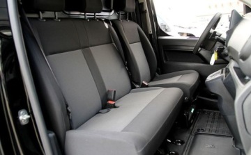 Peugeot Expert III 2024 Peugeot Expert 2.0 BlueHDi Standard 2,8t SS EAT8 145KM SalonPL Gwarancja, zdjęcie 21