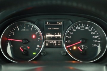 Nissan Qashqai I Crossover 1.6 115KM 2010 Nissan Qashqai 1.6, Klima, Tempomat, zdjęcie 7