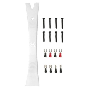 АВТОМОБИЛЬНЫЕ ДИНАМИКИ АУДИОСИСТЕМА DLS CRPP 100ВТ 165ММ ОДНОСТОРОННИЙ КОМПЛЕКТ