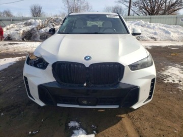 BMW X5 G05 2019 BMW X5 2024 BMW X5 XDRIVE50E 3.0 Hybryda Plug-in 490KM, zdjęcie 4