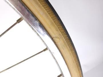 Переднее колесо Romet Wagant Pasat Kormoran Żuraw 27 ca