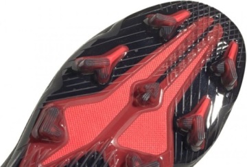 КРОССОВКИ ADIDAS X SPEEDFLOW + FG LANKI FY3277, размер 34