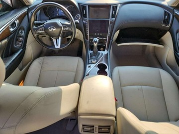 Infiniti Q50 II 2018 Infiniti Q50 Luxe 2018 3.0 Benzyna 300KM, zdjęcie 8