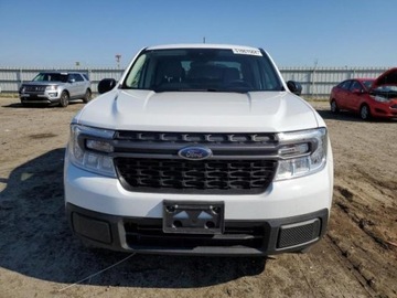 Ford Maverick II 2024 Ford Maverick xlt, 2024r., 4x4, 2.0L 2.0 Benzyna 250KM, zdjęcie 4