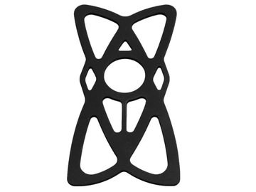 КРЕПЛЕНИЕ ДЛЯ ТЕЛЕФОНА, АЛЮМИНИЕВЫЙ РУЛЬ