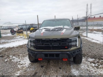 Ford 2024 Ford F150 Raptor 2024 5.2 Benzyna 720KM, zdjęcie 7