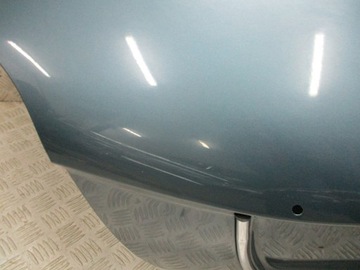 VÍKO KUFRU KUFRU ROVER 75 SEDAN JFB