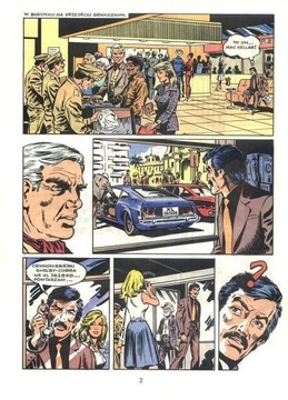 Врублевский ФИГУРКИ ИЗ ТИЛОСА / ЧЕРНАЯ РОЗА / ГЕРНАН КОРТЕС / Украденное сокровище