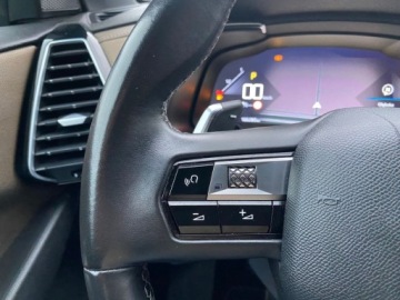  DS Automobiles DS 7 Crossback AUTOMAT LEDY NAWIGACJA KLIMATRONIC KAMERA TE, zdjęcie 15