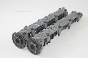 SUZUKI GSXR 600 GSX-R 600 K1 K2 K3 WAŁKI WAŁEK GŁOWICY