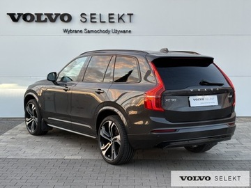 Volvo XC90 II 2024 Volvo XC 90 Volvo XC90 | T8 AWD | Plug-in Hybrid |, zdjęcie 5