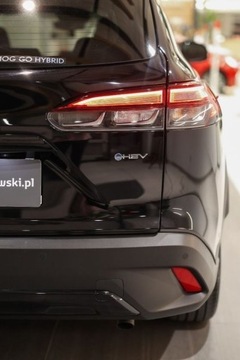 Toyota Corolla Cross 2.0 Hybrid Dynamic Force 197KM 2024 Toyota Corolla Cross Cross 2.0 Hybrid Executive 2.0 Hybryda 197KM, zdjęcie 35