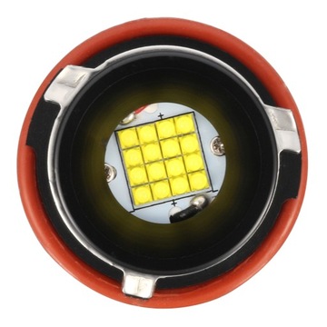 2 x МАРКЕРНЫХ КОЛЬЦА 160W BMW E39 E60 E61 E63 E65 E87