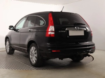 Honda CR-V III SUV Facelifting 2.2 i-CDTi 150KM 2010 Honda CR-V 2.2 i-DTEC, 4X4, Skóra, Navi, Xenon, zdjęcie 3
