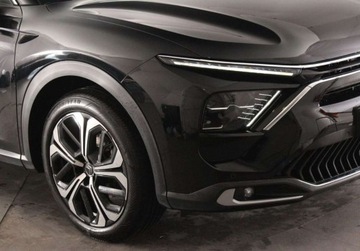 Citroen C5 2023 Citroen C5X Shine EAT8 2023 Od RiA 1.2 Benzyna 130KM, zdjęcie 19