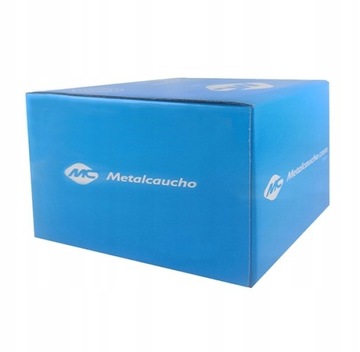 PRZEWÓD NAGRZEWNICY do MAZDA 2 1.25 1.4 CD 1.6