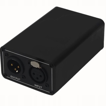 MOZOS PP48V Фантомный источник питания