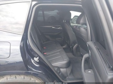 BMW X3 G01 2022 BMW X3 sDrive30I 2022 2.0l 2.0 Benzyna 248KM, zdjęcie 12