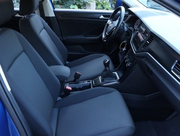 Volkswagen T-Roc I SUV 1.0 TSI 115KM 2020 VW T-Roc 1.0 TSI, Salon Polska, 1. Właściciel, zdjęcie 7